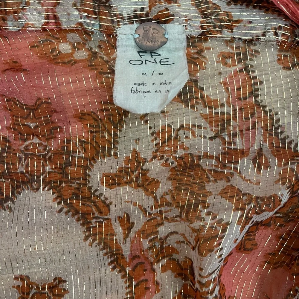Free People free people